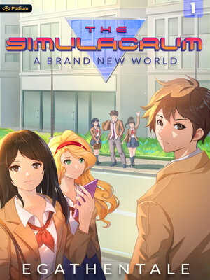 cover image of A Brand New World